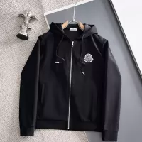 Cheap Moncler Tracksuits Long Sleeved For Men #1377337 Replica Wholesale [$96.00 USD] [ITEM#1377337] on Replica Moncler Tracksuits