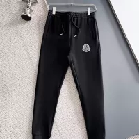 Cheap Moncler Tracksuits Long Sleeved For Men #1377337 Replica Wholesale [$96.00 USD] [ITEM#1377337] on Replica Moncler Tracksuits