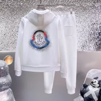 Cheap Moncler Tracksuits Long Sleeved For Men #1377339 Replica Wholesale [$96.00 USD] [ITEM#1377339] on Replica Moncler Tracksuits