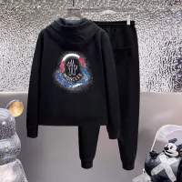Cheap Moncler Tracksuits Long Sleeved For Men #1377340 Replica Wholesale [$96.00 USD] [ITEM#1377340] on Replica Moncler Tracksuits
