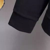 Cheap Moncler Tracksuits Long Sleeved For Men #1377340 Replica Wholesale [$96.00 USD] [ITEM#1377340] on Replica Moncler Tracksuits