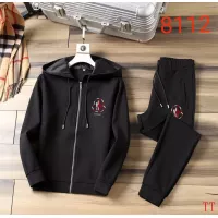 Cheap Moncler Tracksuits Long Sleeved For Men #1377342 Replica Wholesale [$96.00 USD] [ITEM#1377342] on Replica Moncler Tracksuits