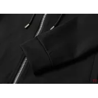 Cheap Moncler Tracksuits Long Sleeved For Men #1377342 Replica Wholesale [$96.00 USD] [ITEM#1377342] on Replica Moncler Tracksuits