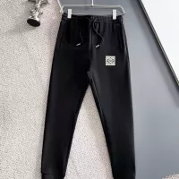 Cheap LOEWE Tracksuits Long Sleeved For Men #1377343 Replica Wholesale [$96.00 USD] [ITEM#1377343] on Replica LOEWE Tracksuits
