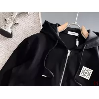 Cheap LOEWE Tracksuits Long Sleeved For Men #1377343 Replica Wholesale [$96.00 USD] [ITEM#1377343] on Replica LOEWE Tracksuits