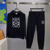 Cheap LOEWE Tracksuits Long Sleeved For Men #1377345 Replica Wholesale [$92.00 USD] [ITEM#1377345] on Replica LOEWE Tracksuits
