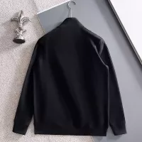 Cheap Versace Tracksuits Long Sleeved For Men #1377346 Replica Wholesale [$96.00 USD] [ITEM#1377346] on Replica Versace Tracksuits