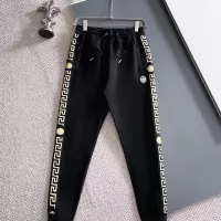 Cheap Versace Tracksuits Long Sleeved For Men #1377346 Replica Wholesale [$96.00 USD] [ITEM#1377346] on Replica Versace Tracksuits
