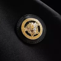 Cheap Versace Tracksuits Long Sleeved For Men #1377346 Replica Wholesale [$96.00 USD] [ITEM#1377346] on Replica Versace Tracksuits