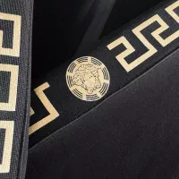 Cheap Versace Tracksuits Long Sleeved For Men #1377346 Replica Wholesale [$96.00 USD] [ITEM#1377346] on Replica Versace Tracksuits