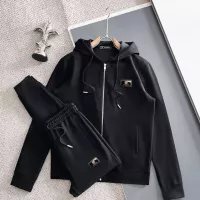 Cheap Versace Tracksuits Long Sleeved For Men #1377347 Replica Wholesale [$96.00 USD] [ITEM#1377347] on Replica Versace Tracksuits