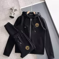 Cheap Versace Tracksuits Long Sleeved For Men #1377348 Replica Wholesale [$96.00 USD] [ITEM#1377348] on Replica Versace Tracksuits