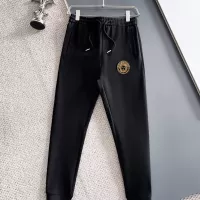 Cheap Versace Tracksuits Long Sleeved For Men #1377348 Replica Wholesale [$96.00 USD] [ITEM#1377348] on Replica Versace Tracksuits