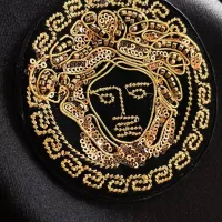 Cheap Versace Tracksuits Long Sleeved For Men #1377348 Replica Wholesale [$96.00 USD] [ITEM#1377348] on Replica Versace Tracksuits