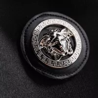 Cheap Versace Tracksuits Long Sleeved For Men #1377349 Replica Wholesale [$96.00 USD] [ITEM#1377349] on Replica Versace Tracksuits