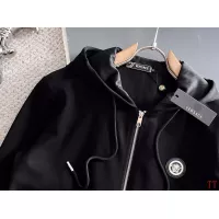 Cheap Versace Tracksuits Long Sleeved For Men #1377349 Replica Wholesale [$96.00 USD] [ITEM#1377349] on Replica Versace Tracksuits