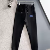 Cheap Versace Tracksuits Long Sleeved For Men #1377350 Replica Wholesale [$96.00 USD] [ITEM#1377350] on Replica Versace Tracksuits