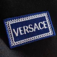 Cheap Versace Tracksuits Long Sleeved For Men #1377350 Replica Wholesale [$96.00 USD] [ITEM#1377350] on Replica Versace Tracksuits