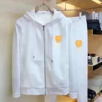 Cheap Versace Tracksuits Long Sleeved For Men #1377351 Replica Wholesale [$96.00 USD] [ITEM#1377351] on Replica Versace Tracksuits