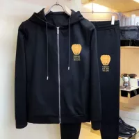 Cheap Versace Tracksuits Long Sleeved For Men #1377352 Replica Wholesale [$96.00 USD] [ITEM#1377352] on Replica Versace Tracksuits