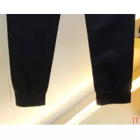 Cheap Versace Tracksuits Long Sleeved For Men #1377352 Replica Wholesale [$96.00 USD] [ITEM#1377352] on Replica Versace Tracksuits