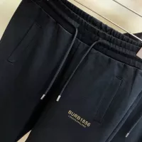 Cheap Burberry Tracksuits Long Sleeved For Men #1377356 Replica Wholesale [$96.00 USD] [ITEM#1377356] on Replica Burberry Tracksuits