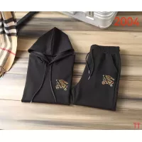 Cheap Burberry Tracksuits Long Sleeved For Men #1377357 Replica Wholesale [$92.00 USD] [ITEM#1377357] on Replica Burberry Tracksuits