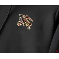 Cheap Burberry Tracksuits Long Sleeved For Men #1377357 Replica Wholesale [$92.00 USD] [ITEM#1377357] on Replica Burberry Tracksuits