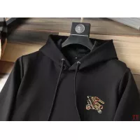 Cheap Burberry Tracksuits Long Sleeved For Men #1377357 Replica Wholesale [$92.00 USD] [ITEM#1377357] on Replica Burberry Tracksuits