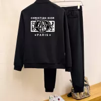 Cheap Christian Dior Tracksuits Long Sleeved For Men #1377361 Replica Wholesale [$96.00 USD] [ITEM#1377361] on Replica Christian Dior Tracksuits