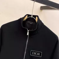 Cheap Christian Dior Tracksuits Long Sleeved For Men #1377361 Replica Wholesale [$96.00 USD] [ITEM#1377361] on Replica Christian Dior Tracksuits