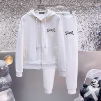 Cheap Christian Dior Tracksuits Long Sleeved For Men #1377362 Replica Wholesale [$96.00 USD] [ITEM#1377362] on Replica Christian Dior Tracksuits