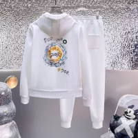 Cheap Christian Dior Tracksuits Long Sleeved For Men #1377362 Replica Wholesale [$96.00 USD] [ITEM#1377362] on Replica Christian Dior Tracksuits