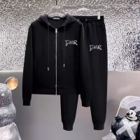 Cheap Christian Dior Tracksuits Long Sleeved For Men #1377363 Replica Wholesale [$96.00 USD] [ITEM#1377363] on Replica Christian Dior Tracksuits