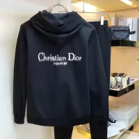 Cheap Christian Dior Tracksuits Long Sleeved For Men #1377365 Replica Wholesale [$92.00 USD] [ITEM#1377365] on Replica Christian Dior Tracksuits