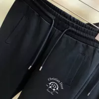 Cheap Christian Dior Tracksuits Long Sleeved For Men #1377367 Replica Wholesale [$96.00 USD] [ITEM#1377367] on Replica Christian Dior Tracksuits