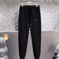 Cheap Fendi Tracksuits Long Sleeved For Men #1377369 Replica Wholesale [$96.00 USD] [ITEM#1377369] on Replica Fendi Tracksuits