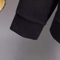 Cheap Fendi Tracksuits Long Sleeved For Men #1377369 Replica Wholesale [$96.00 USD] [ITEM#1377369] on Replica Fendi Tracksuits