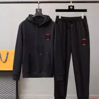 Cheap Gucci Tracksuits Long Sleeved For Men #1377370 Replica Wholesale [$92.00 USD] [ITEM#1377370] on Replica Gucci Tracksuits