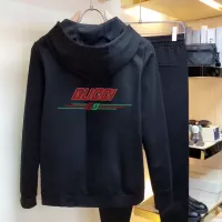 Cheap Gucci Tracksuits Long Sleeved For Men #1377372 Replica Wholesale [$96.00 USD] [ITEM#1377372] on Replica Gucci Tracksuits