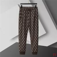 Cheap Gucci Tracksuits Long Sleeved For Men #1377373 Replica Wholesale [$92.00 USD] [ITEM#1377373] on Replica Gucci Tracksuits