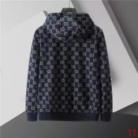 Cheap Gucci Tracksuits Long Sleeved For Men #1377374 Replica Wholesale [$92.00 USD] [ITEM#1377374] on Replica Gucci Tracksuits