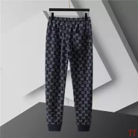 Cheap Gucci Tracksuits Long Sleeved For Men #1377374 Replica Wholesale [$92.00 USD] [ITEM#1377374] on Replica Gucci Tracksuits