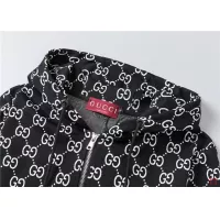 Cheap Gucci Tracksuits Long Sleeved For Men #1377375 Replica Wholesale [$92.00 USD] [ITEM#1377375] on Replica Gucci Tracksuits