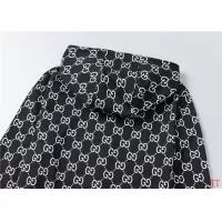 Cheap Gucci Tracksuits Long Sleeved For Men #1377375 Replica Wholesale [$92.00 USD] [ITEM#1377375] on Replica Gucci Tracksuits
