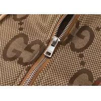 Cheap Gucci Tracksuits Long Sleeved For Men #1377376 Replica Wholesale [$92.00 USD] [ITEM#1377376] on Replica Gucci Tracksuits