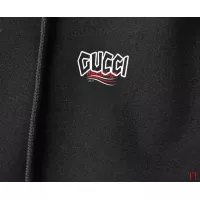 Cheap Gucci Tracksuits Long Sleeved For Men #1377377 Replica Wholesale [$96.00 USD] [ITEM#1377377] on Replica Gucci Tracksuits