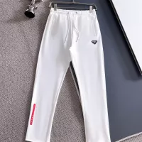 Cheap Prada Tracksuits Long Sleeved For Men #1377378 Replica Wholesale [$96.00 USD] [ITEM#1377378] on Replica Prada Tracksuits