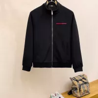 Cheap Prada Tracksuits Long Sleeved For Men #1377382 Replica Wholesale [$96.00 USD] [ITEM#1377382] on Replica Prada Tracksuits