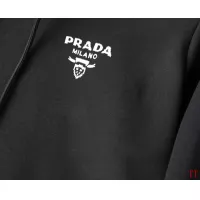 Cheap Prada Tracksuits Long Sleeved For Men #1377385 Replica Wholesale [$92.00 USD] [ITEM#1377385] on Replica Prada Tracksuits